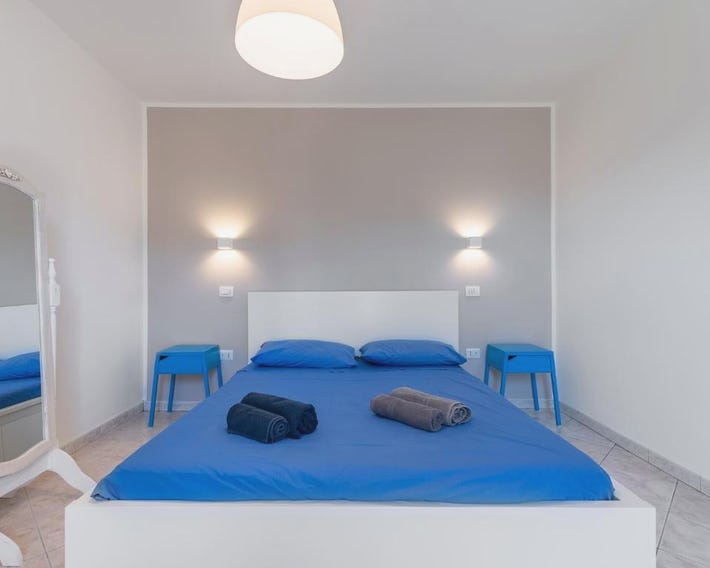 Spritz Bed & Breakfast