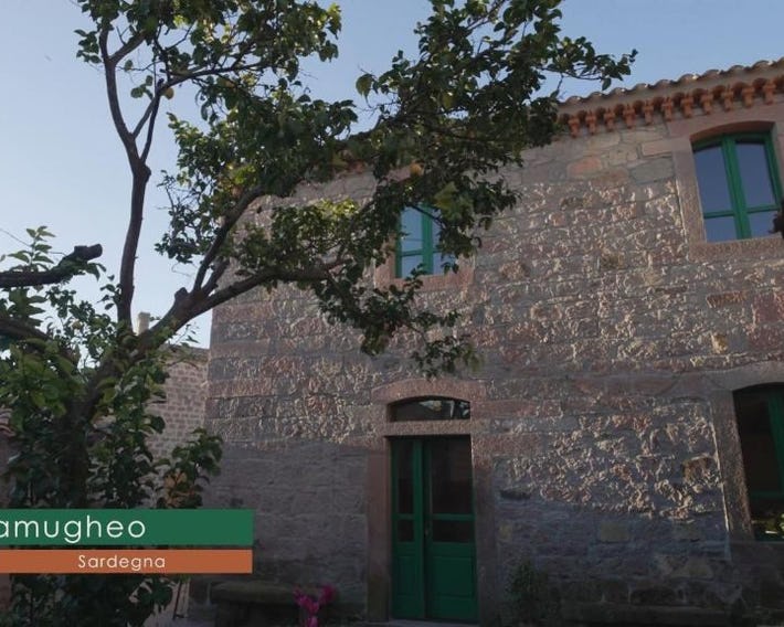 Andala agriturismo esperienziale