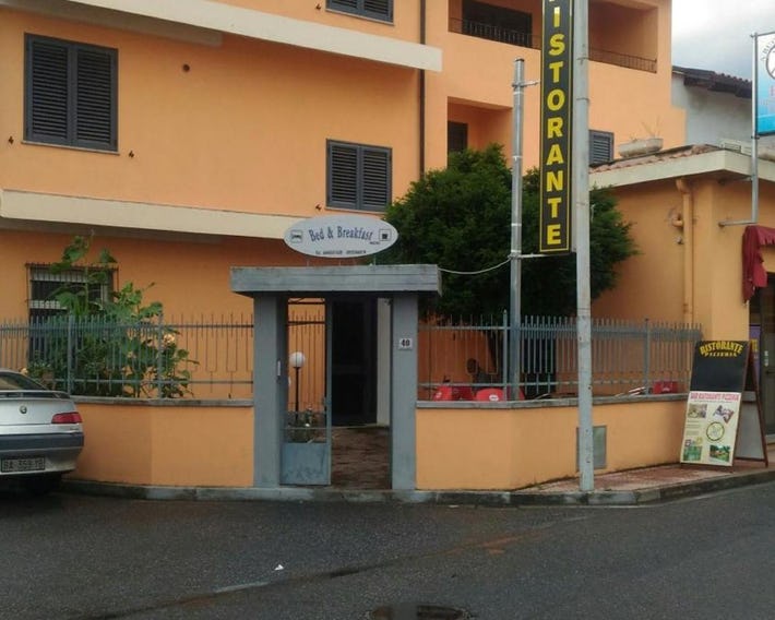B&B Madau