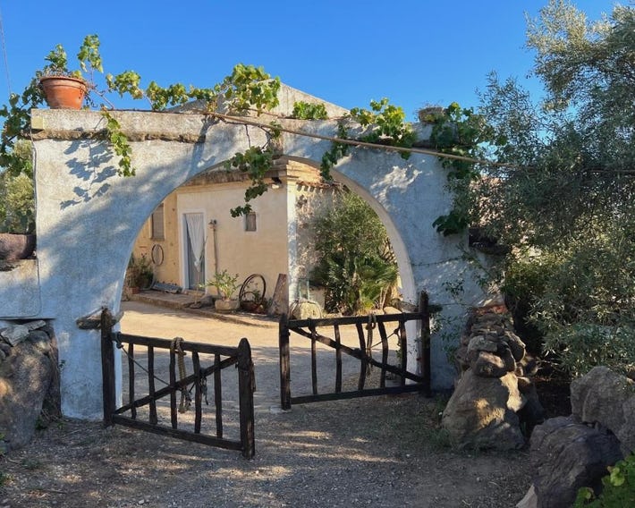 Piccolo Borgo di Pescatori