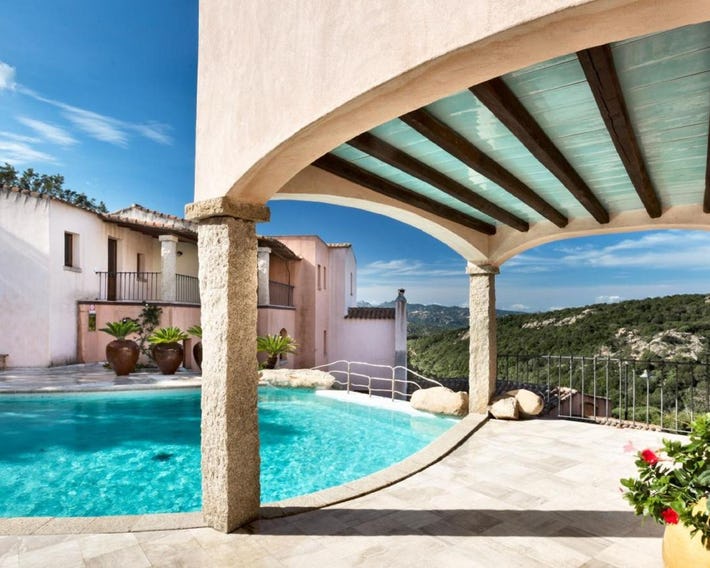 Hotel Arathena