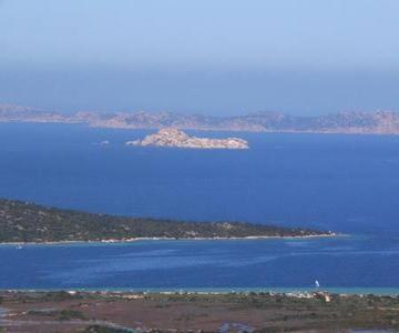 Poggio Di San Pasquale Seaview
