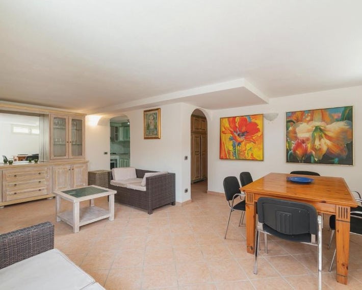 Appartamento Via Sardegna