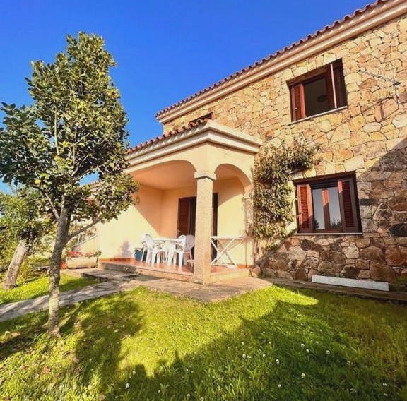 Casa La Cinta