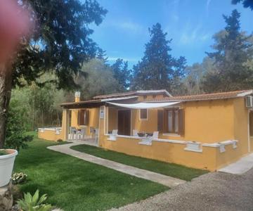 B&B Helios Il Tuo Relax In Sardegna