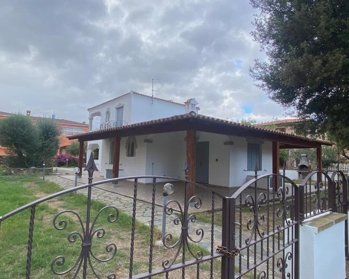 San Teodoro centro