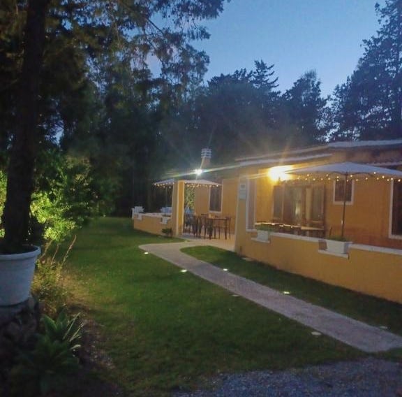 B&B Helios Il Tuo Relax In Sardegna