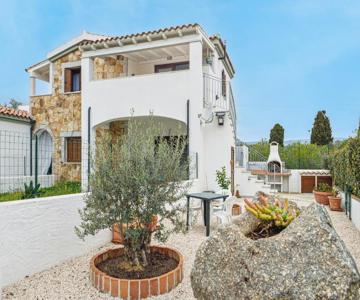 San Teodoro Appartamento In Villa