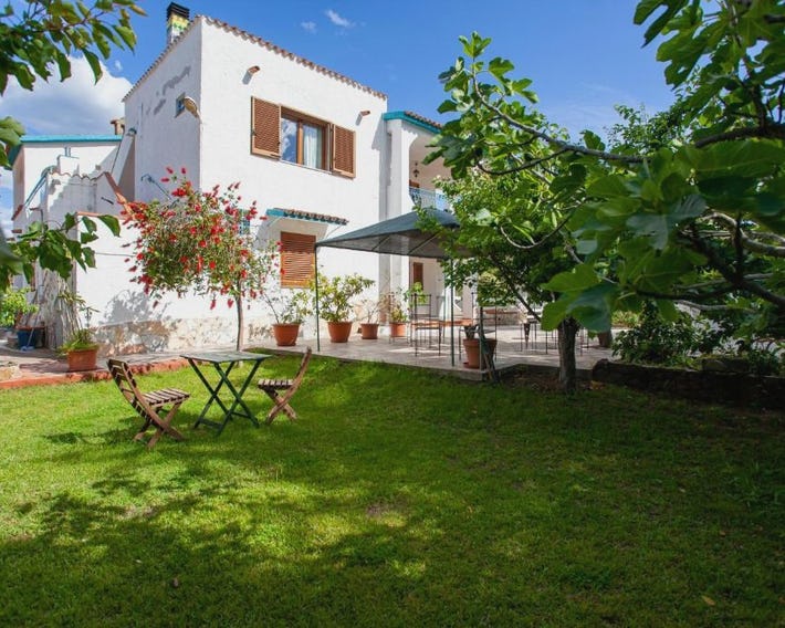 Camere Tirreno 1