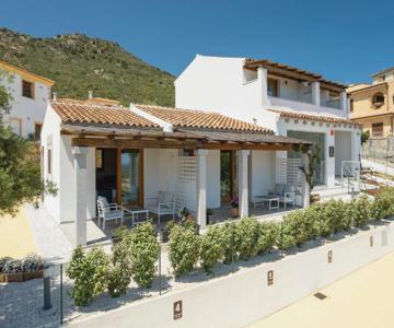 Coro e Bentu Rooms & View