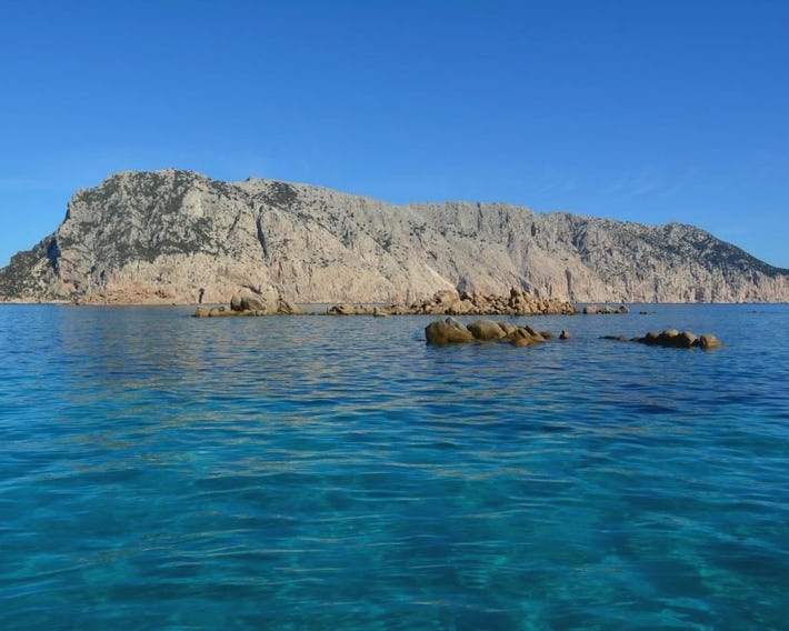Le Isole di San Teo