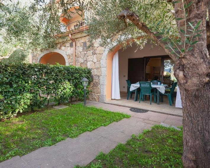 Residence Almusura