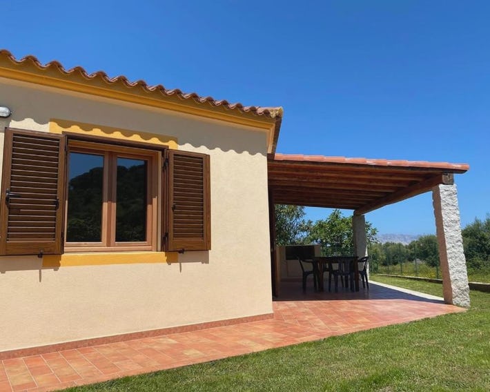 Villino La Funtana
