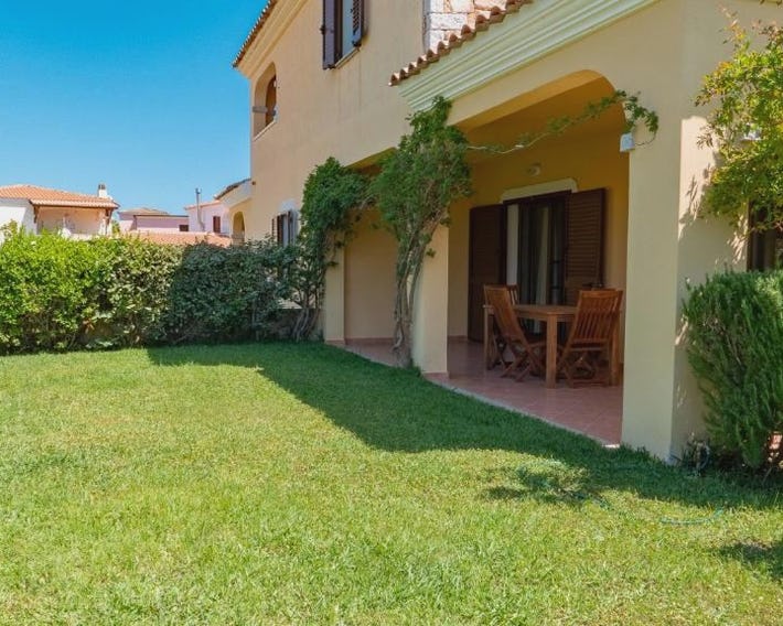 Casa Vacanza la Suaredda