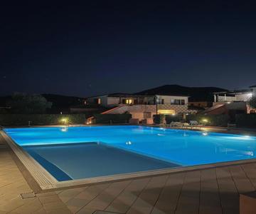 Villa Nivessa