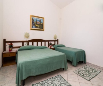 Ginepro Nature Resort