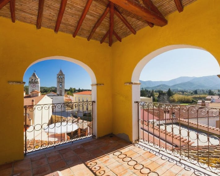 B&B Sa Specula