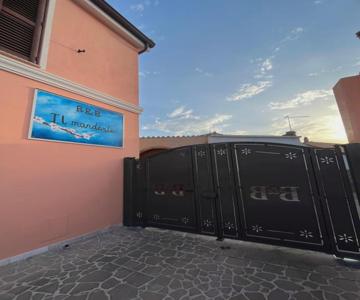 B&B Il Mandorlo