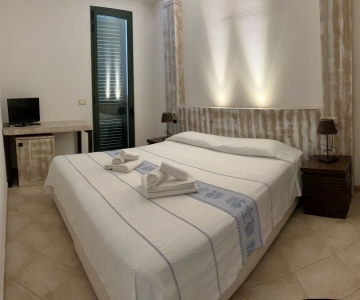 Montiruju Residence