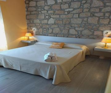 Lungomare Bed rooms
