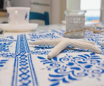 Appartamento BluMare