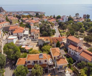Mirto 1 Apartment