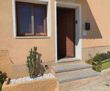 Perla Marina House