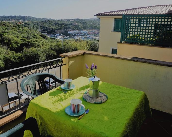 Lampara Apartments
