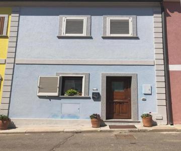 Casa Azzurra