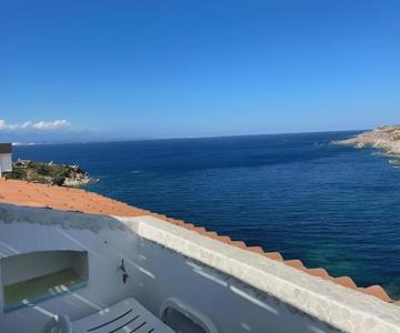 Appartamento La Terrazza Al Gallo Di Gallura