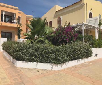 Appartamento Nel Residence Lu Brandali