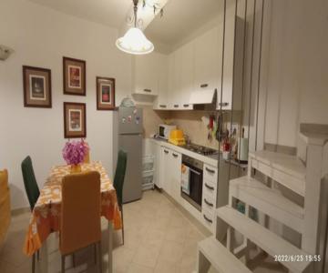 Casa Matrea Appartamento Con Box Privato