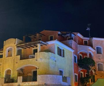 Casa Ginevra