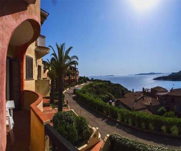 Appartamento sul Mare - La Marmorata
