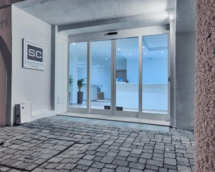 Suite Charme Experience