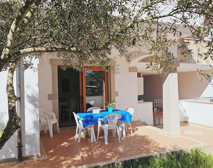 Residenza Desideri Di Gallura
