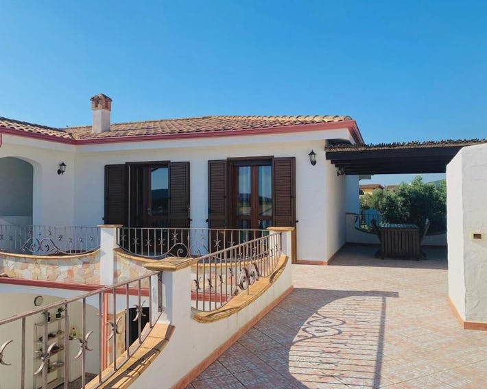 Casa Vacanza Serena