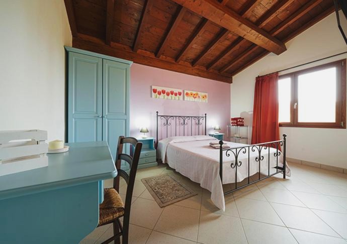 B&B Stell'e Mari