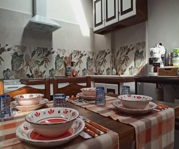 Guesthouse Il Nido