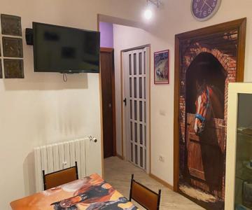 LA CASA DEL CAVALLO - The horse house