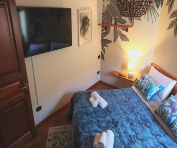 Capital Apartment