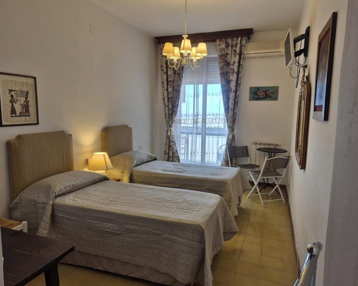 La Terrazza Di Anna