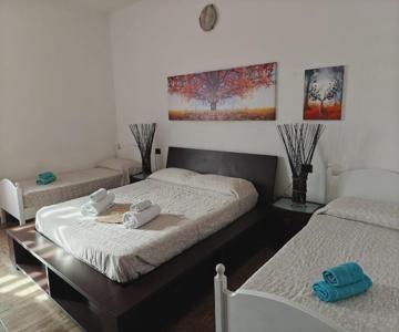 B&B Albero Della Musica