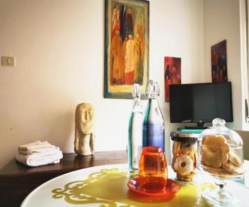 Amariglio B&B Sassari