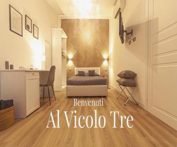 Al Vicolo Tre