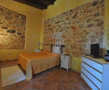 B&B Predda Bianca