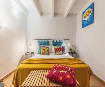 Design Apartments Sassari-Carlo Alberto