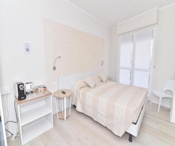 Antiche Conce rooms