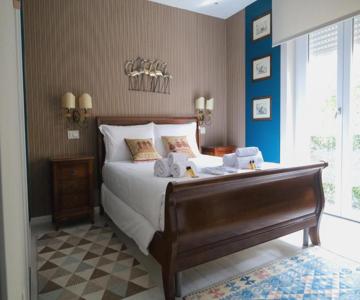 Hermitage Suites