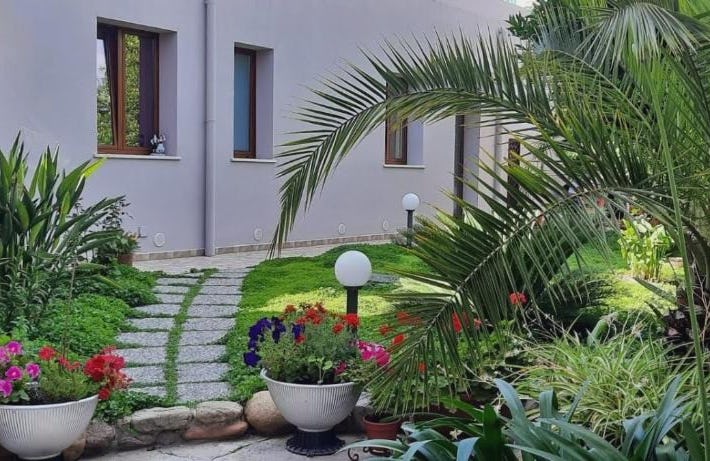B&b Il Giardinetto